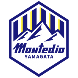山形山神logo