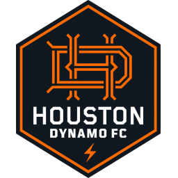 休斯顿迪纳摩logo