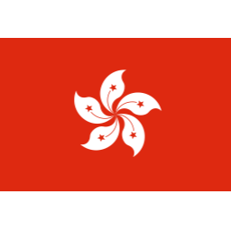 中国香港logo